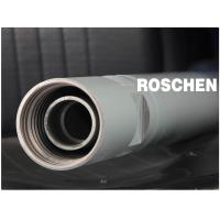 Buy cheap Geothermal DTH Drill Pipe Dual Wall / Rock Drilling Tool Low Carbon Steel product