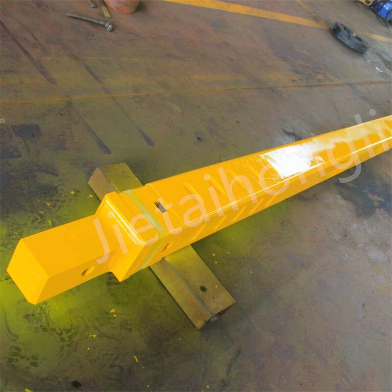 Interlocking Kelly Bar For CASA Drilling Rig Mait Hitachi Rotary piling rig Squarecking kelly bar