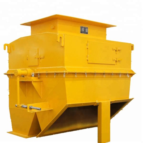 GUOTE Self Cleaning Drum Roller and Belt Magnet Separator for Recycling Plant in
