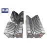 Buy cheap Magnetic Chuck V-Blocks，Magnetic Induction Block，magnetic workholding from wholesalers