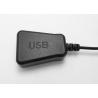Buy cheap 3.7 V To 5 V USB Li Ion Battery Charger USB Converter For Mobile Phone / Laptop from wholesalers