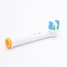 Buy cheap Oral Care Round Electric Toothbrush Rotating Head For Deep Cleaning from wholesalers