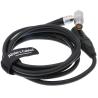 Buy cheap ALEXA MINI/AMIRA Camera Power Cable XLR 3 Pin Male To 2B 8 Pin Female Right Angle from wholesalers