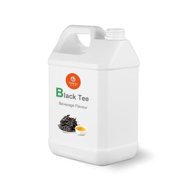 Buy cheap Black Tea Flavor Liquid Flavour For Beverage Compounded Tea Drink Aroma from wholesalers