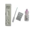 Buy cheap 99% Accuracy Malaria Antigen Test Pf/Pv/Pan Kit Ag Rapid Test Device Cassette from wholesalers