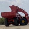 Buy cheap Underground Mining Equipment High Efficient Mining Truck UK-42 from wholesalers