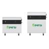 Buy cheap Lifepo4 Powerwall Lithium Ion Battery 6000VA Energy Storage Sytem AC 3.5KW 5.12KWH 51.2V 100AH from wholesalers
