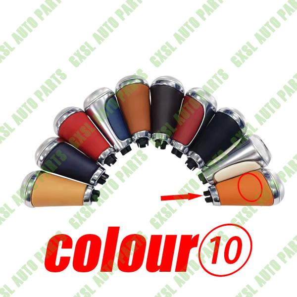 Buy cheap For Bentley Continental GT GTC Flying Spur Gear Selector Shift Knob OEM 3W0711118K from wholesalers