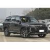 Buy cheap Changan CS95 2023 2.0T 2wd Haohua Version PLUS 5 Door 7 Seats SUV from wholesalers