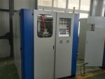 Water / Oil Automatic Bottle Blowing Machine With Large PET Container 6000 BPH