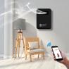 Buy cheap HOMEFISH ABS Commercial HVAC Scent Diffuser Machine DC12V from wholesalers