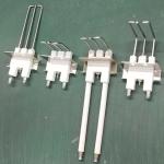 High Efficiency Ignition Pin Gas Stove Burner Oven Furnace Parts Customized