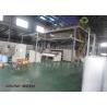 Buy cheap 1600mm 3500T SMS Non Woven Fabric Making Machine Low Consumption 400KW from wholesalers