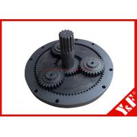 Buy cheap Sunward 65SWE Travel Carrier Gear Ass'y 1st & 2nd Of Excavator Gear For Gear product