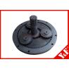 Buy cheap Sunward 65SWE Travel Carrier Gear Ass'y 1st & 2nd Of Excavator Gear For Gear Parts from wholesalers