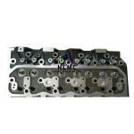 Diesel Engine Parts 4BD1 Complete Cylinder Head ISUZU 8-97144-821-1