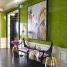 Buy cheap 5mm Qualified White Lacquered Back Painted Glass for Decoration in Contemporary Style from wholesalers