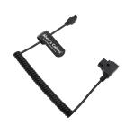 Alvin’s Cables D-Tap to 4-Pin Microfit Power Cable for Freefly Ember S5K Camera