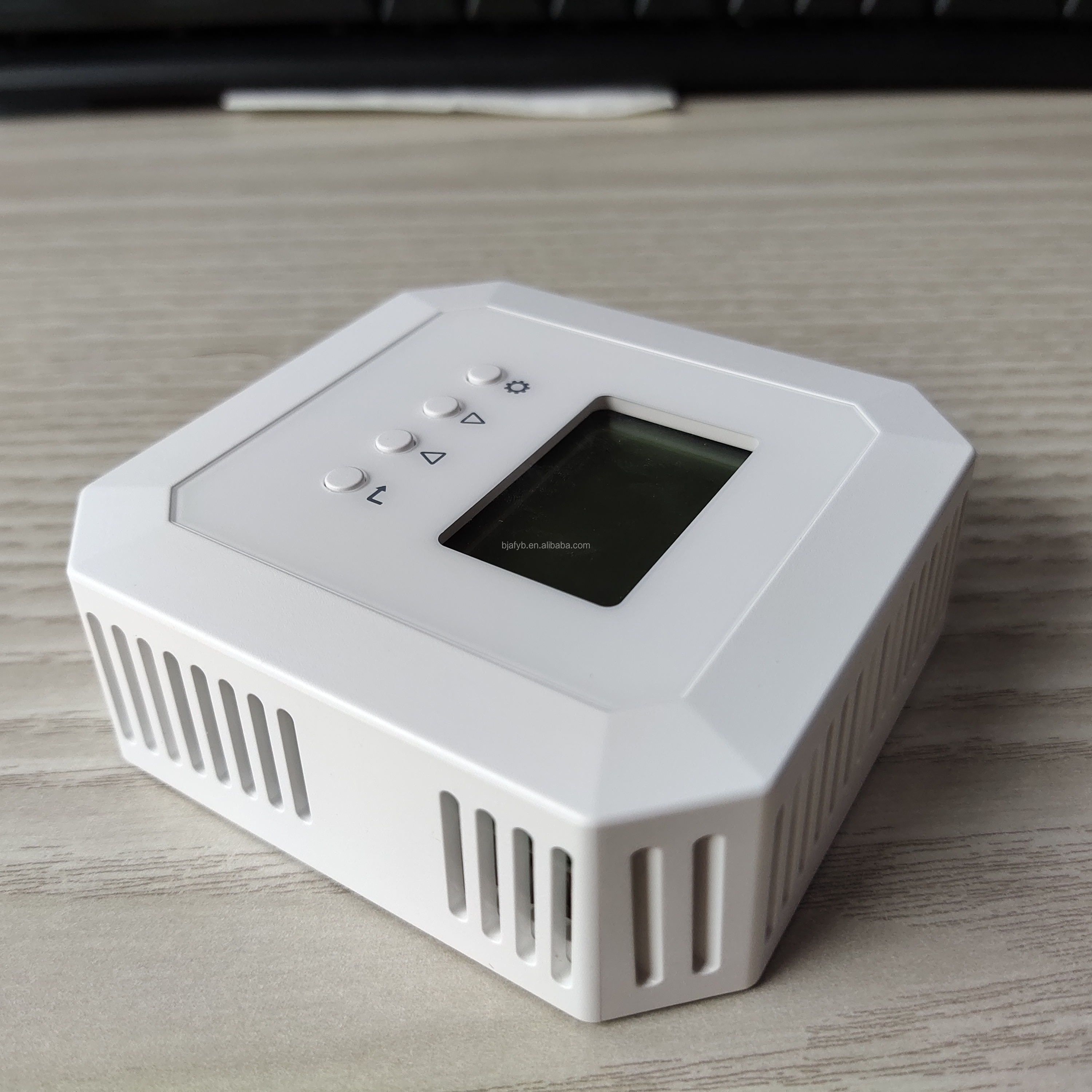 High Precision CO2 Data Logger Drift ±10ppm/year for Greenhouse Air Test and Monitoring
