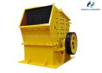 Buy cheap Heavy Duty Coal Hammer Crusher , Industrial Crusher Machine 1 Year Warranty from wholesalers