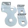 Buy cheap ROSH Sheet Metal Enclosure Fabrication , 0.05mm Sheet Metal Prototype Fabrication from wholesalers