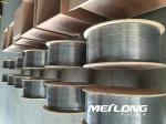 Capillary 2507 Super Duplex Capillary Coiled Tubing High Tensile Strength Stress