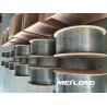 Buy cheap Smooth Surface Super Duplex 2507 Pipe , Stainless Steel Capillary Tube from wholesalers