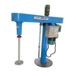 CE Emulsion Paint Mixing Machine Industrial Paint Mixer ForPaint Ink Coating