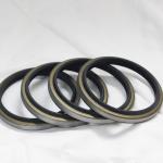 NBR DKB/DKBI Dustproof Oil Seal for All Industries Just as Per Customers'
