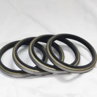 Buy cheap Chinese Oil Seal Manufacturers EU Dkb GA Dli Dust Seal for Advanced Performance product
