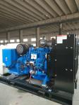 Diesel generator|Weichai diesel generator|Weichai 80KW/100KVA diesel generator
