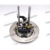 Buy cheap PN 75720001 Lower Presserft Assy Cutter Spare Parts For S91 Cutter from wholesalers