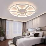 NEW Modern LED Chandeliers For Living Room bedroom Dining room Fixture (WH-MA