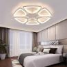 Buy cheap Adjustable Acrylic ceiling lights for Living room Bedroom Kitchen Lighting Fixtures (WH-MA-58) from wholesalers