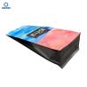 Buy cheap 1kg k Aluminum Foil Flat Bottom Coffee Bags With Valve from wholesalers