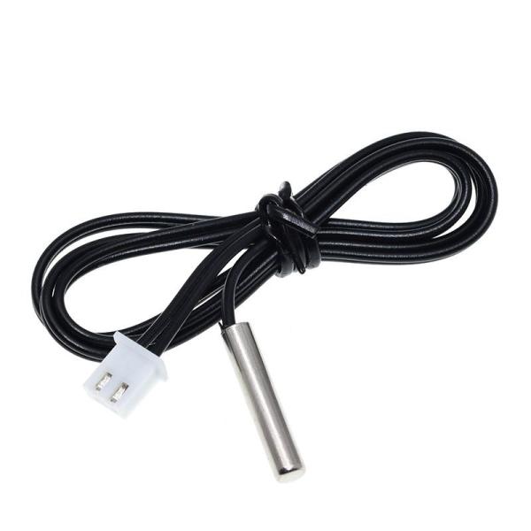 Buy cheap Reliable NTC Temperature Sensor 30CM 50CM 100CM 200CM 300CM from wholesalers