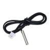 Buy cheap Reliable NTC Temperature Sensor 30CM 50CM 100CM 200CM 300CM from wholesalers