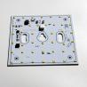 Buy cheap 125x125mm SMD2835 Chip Dimmable LED Module 42PCS 2700K Light Color from wholesalers