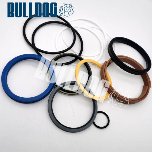 Buy cheap PC200LC-3 Excavator Cylinder Seal Kits Boom Cylinder Mechanical Seal Kit 707-98-46270 from wholesalers