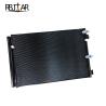 Buy cheap 3w0260401a Genuine Car Air Condenser For Bentley Continental Gt Flying Spur from wholesalers