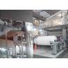 Buy cheap Tissue Paper Making Machine Wood Virgin Pulp Raw Material from wholesalers