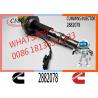 Buy cheap NINE BRAND High Quality Diesel Injector 2882078 Qsk19 Injector Fuel Injector 2882078 from wholesalers