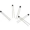 Buy cheap CQC UL CUL Approved MF52 Pearl Shape NTC Thermistor 2K2 2.7KOhm 3950 For Automobile Air Conditioner from wholesalers