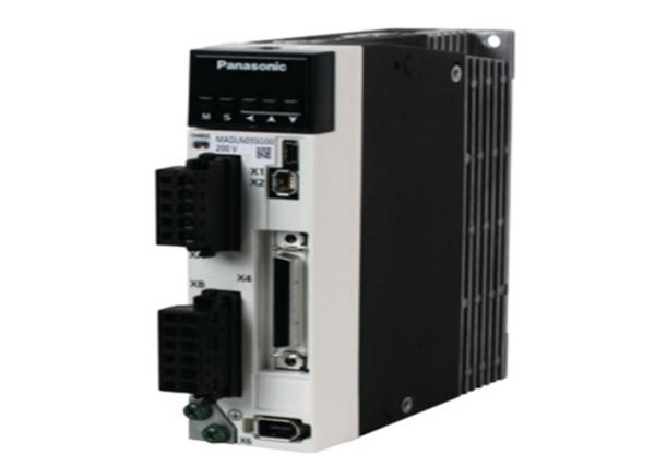 Buy cheap Panasonic MBDLN25SG Industrial Servo Drives Brand New Original from wholesalers
