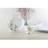 Buy cheap 11oz Smooth Personalised China Tea Cup Afternoon Tea Set Edge Chip Resistance from wholesalers