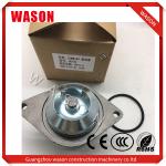 6735-61-1500 Komatsu Hydraulic Pump / Komatsu Excavator Spare Parts