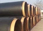 Underground Polypropylene Thermal Insulation Tube For Hot Water And Heating