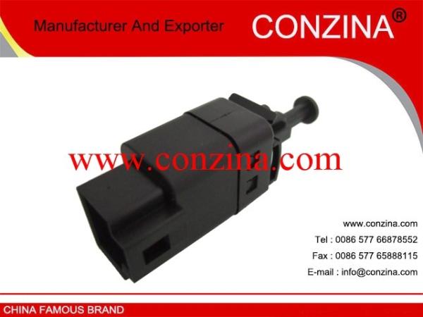 Buy cheap daewoo matiz/spark 05-10 auto parts stop switch lamp OEM# 96874570 from china from wholesalers