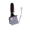 Buy cheap JLG1600295 1600268 JLG Joystick Controller For 1532E2 1932E2 2032E2 2632E2 2646E2 from wholesalers