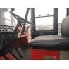 Buy cheap Japan Engine Mitsubishi 30ton FD300 Used Diesel Forklift from wholesalers